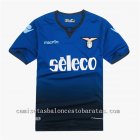 camiseta tercera equipacion tailandia Lazio 2018